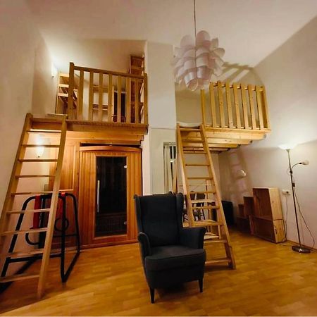 ברטיסלאבה Downtown Apartment Bianca מראה חיצוני תמונה