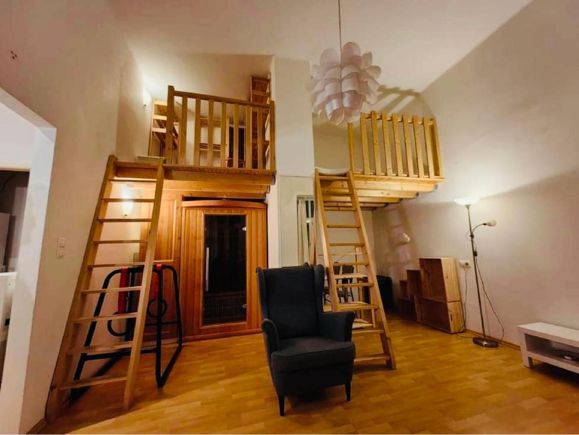 ברטיסלאבה Downtown Apartment Bianca מראה חיצוני תמונה