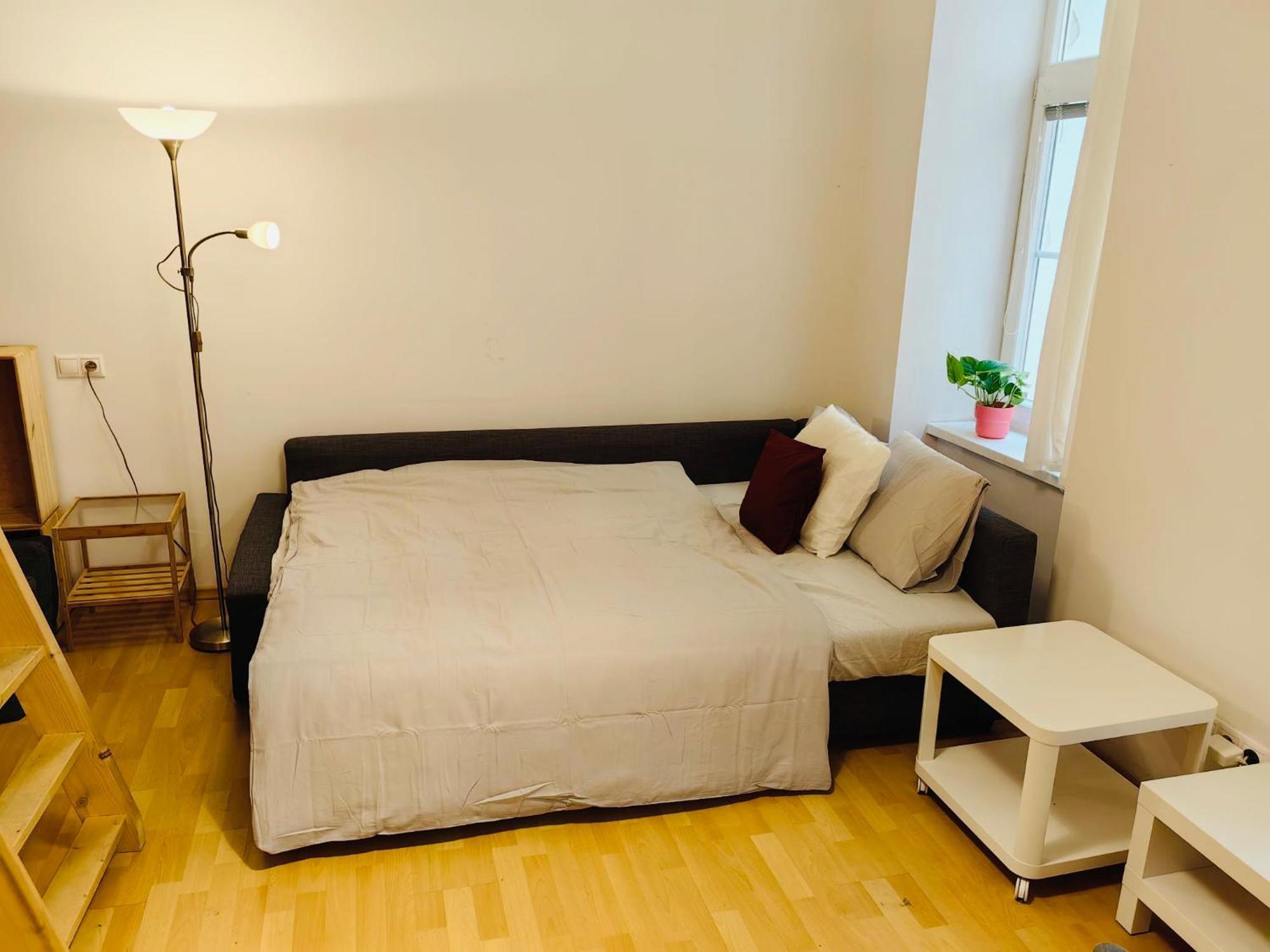 ברטיסלאבה Downtown Apartment Bianca מראה חיצוני תמונה